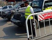 الداخلية تضبط 25 سائقا متعاطى مخدرات بالإقليمي manshetat