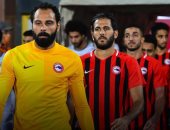 آخر تحديث.. الاتحاد السكندرى يقترب من التعاقد مع جنش عقب نهاية عقده مع مودرن سبورت