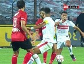 رابطة الأندية تحدد يوم 29 سبتمبر موعدا لقمة الأهلى والزمالك فى الدورى manshetat