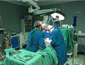نيابة البحيرة تقرر عرض جثة طفلة توفيت فى عملية جراحية برشيد على الطب الشرعى