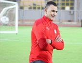 آخر تحديث.. زى النهارده عصام الحضرى يظهر للمرة الأولى فى مباراة الأهلى والزمالك