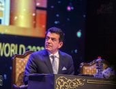 المدير العام للإيسيسكو الإسلاموفوبيا تحد يواجه الإنسانية ويهدد أسس المجتمعات manshetat