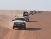 العراق يطلق عملية أمنية واسعة لإحباط استهداف الأهداف الحيوية فى البلاد manshetat