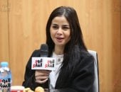 إخلاء سبيل شقيقة منة عرفة وطليقها بعد مشادة بسبب خلافات على رؤية الأطفال manshetat