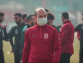 طبيب الأهلى السابق يتولى رئاسة الجهاز الطبى لمنتخب مصر للشباب manshetat