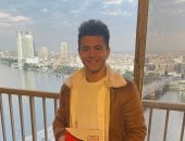 وادى دجلة لم نتلق أى اتصالات من الزمالك لضم شادى ماهر manshetat