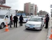 آخر تحديث.. خلى بالك مخالفات لا يجوز فيها التصالح بقانون المرور