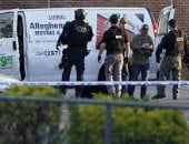 مصرع 3 أشخاص فى حادث داخل مركز تدريب للشرطة فى لوس أنجلوس manshetat