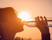 درجات الحرارة تسجل أرقاما قياسية فى العراق و5 محافظات تعطل الدوام manshetat