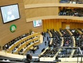 مجلس السلم والأمن الإفريقى يؤكد رفضه تشكيل حكومة موازية في السودان manshetat