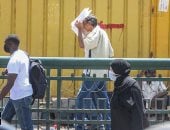 آخر تحديث.. أخبار مصر الطقس غدا شديد الحرارة وشبورة صباحا والعظمى بالقاهرة 37 درجة