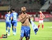 آخر تحديث.. حلمى طولان شيكابالا من أيقونات الزمالك على مدار التاريخ