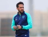 آخر تحديث.. البلجيكى يانيك فيريرا مديرًا فنيًا للزمالك والإعلان خلال ساعات