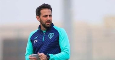 202206231220242024-4 البلجيكى يانيك فيريرا مديرًا فنيًا للزمالك والإعلان خلال ساعات