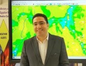 تحذير عاجل من الأرصاد موجة حارة تضرب البلاد والحرارة فى الظل 40 درجة manshetat