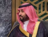 آخر تحديث.. ولي العهد السعودى يبحث هاتفيا مع المستشار الألمانى جهود تعزيز أمن واستقرار المنطقة