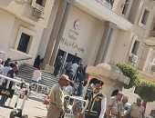آخر تحديث.. تأييد حكم الإعدام لربة منزل قتلت طفلة لسرقة قرطها الذهبى فى الشرقية