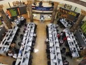 آخر تحديث.. 1.4 مليار جنيه صافى مشتريات المستثمرين العرب بالبورصة المصرية خلال أسبوع