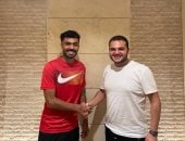 صفقة تبادلية الاتحاد يضم كناريا وتوني مقابل انتقال المغربي إلى سيراميكا manshetat