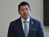 وزير الشباب والرياضة يهنئ منتخب السلة بلقب البطولة العربية للسيدات manshetat