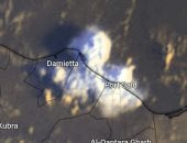 الطقس غدا شديد الحرارة وشبورة والعظمى بالقاهرة 37 والإسكندرية 31 درجة manshetat