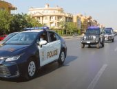 ضبط شخص لقيامه بإدارة كيان تعليمى بدون ترخيص بالجيزة manshetat