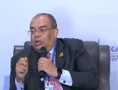 انضمام محمود محيي الدين لعضوية المجلس القيادي لحلول التنمية المستدامة التابعة للأمم المتحدة manshetat
