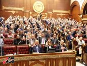 غلق باب الترشح لمجلس الشيوخ اليوم وإعلان القائمة المبدئية للمرشحين غدًا manshetat
