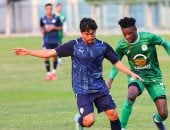 آخر تحديث.. سبب تأخر انضمام محمد شكري للأهلي رغم الاتفاق على تفاصيل الصفقة