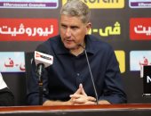 آخر تحديث.. 4 مرشحين لتدريب المصري فى الموسم الجديد أبرزهم جاريدو