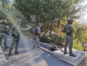 الاحتلال الإسرائيلى يعتقل 30 فلسطينيا من الضفة بينهم أطفال وأسيرة محررة manshetat