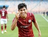 آخر تحديث.. الأهلي يستجيب لمحمد شكري ويُنهي إجراءات شرائه من سيراميكا بعد رفض الإعارة