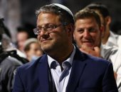 نواب إسرائيليون يطالبون بإقالة وزير الأمن القومي إيتمار بن غفير من منصبه manshetat