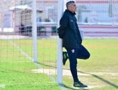 آخر تحديث.. اللجنة الفنية تناقش خطة أسامة نبيه استعدادا للمشاركة فى كأس العالم للشباب