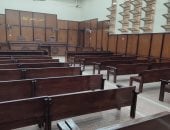 آخر تحديث.. حبس متهم بالنصب على المواطنين بزعم منحهم شهادات علمية 4 أيام