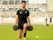 آخر تحديث.. الزمالك يطلب 7 ملايين جنيه لإعارة حسام أشرف وسموحة يرفع عرضه لـ4 ملايين
