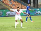 آخر تحديث.. الزمالك يحاول إنهاء أزمة رحيل الجزيرى في جلسة ودية