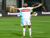 آخر تحديث.. الزمالك يدرس الإبقاء على مصطفى شلبى اعرف السبب