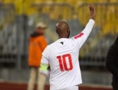 آخر تحديث.. تعرف على أرقام شيكابالا مع الزمالك بعد إعلان اعتزاله رسميا