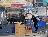 آخر تحديث.. شهداء ومصابين برصاص الاحتلال الإسرائيلي في نابلس بالضفة الغربية