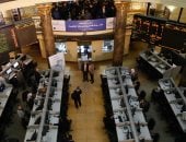 آخر تحديث.. أسعار الأسهم بالبورصة المصرية اليوم الخميس 2032025