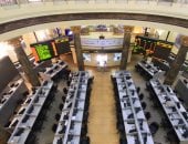 آخر تحديث.. 600 مليون جنيه صافى مبيعات المستثمرين العرب والأجانب بالبورصة المصرية