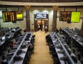 أوراسكوم للاستثمار أنشط أسهم البورصة خلال أسبوع بتداولات 954 مليون جنيه manshetat