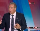 آخر تحديث.. أيمن يونس الزمالك يعيش صراعات داخلية وزيزو تعامل معاملة الملوك