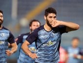 علي جبر بيراميدز يمتلك أقوى إسكواد في إفريقيا. وعوامل خارجية سبب خسارتنا الدوري والكأس manshetat