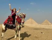 فرص جديدة للمسافرين موقع سفر مصر تُصبح مركزًا عالميًا رائدًا للسياحة manshetat