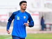 حسام عبد المجيد يتمسك بالاحتراف الخارجى من بوابة نادى الزمالك manshetat