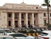 الإعدام لتاجر قتل سائقا بوضع السم فى الطعام لسرقته بالإسكندرية manshetat