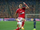 آخر تحديث.. محمد شريف يوقع للأهلى لمدة 5 سنين رسميا