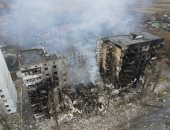 آخر تحديث.. وزير الخارجية الأوكرانى 45 ألف شخص فى البلاد بدون كهرباء بعد الضربات الروسية